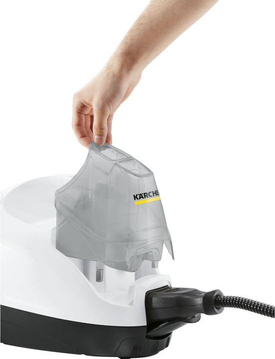 Actual product image Kärcher SC 4 EasyFix Iron 1.512-631.0 (3.50 bar, 2000 W)