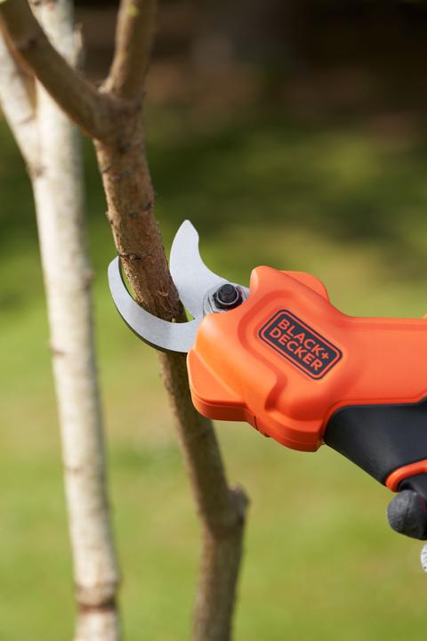 Produktbild Black & Decker Black and Decker Hand Cutter with 18 V 2 Ah Lithium