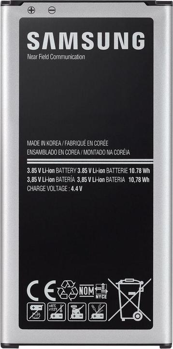 Immagine prodotto Samsung Eb-Bg900bbegww