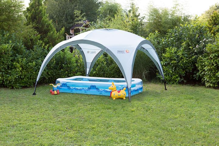 Immagine prodotto Coleman Rifugio per eventi (300 cm, 300 cm)