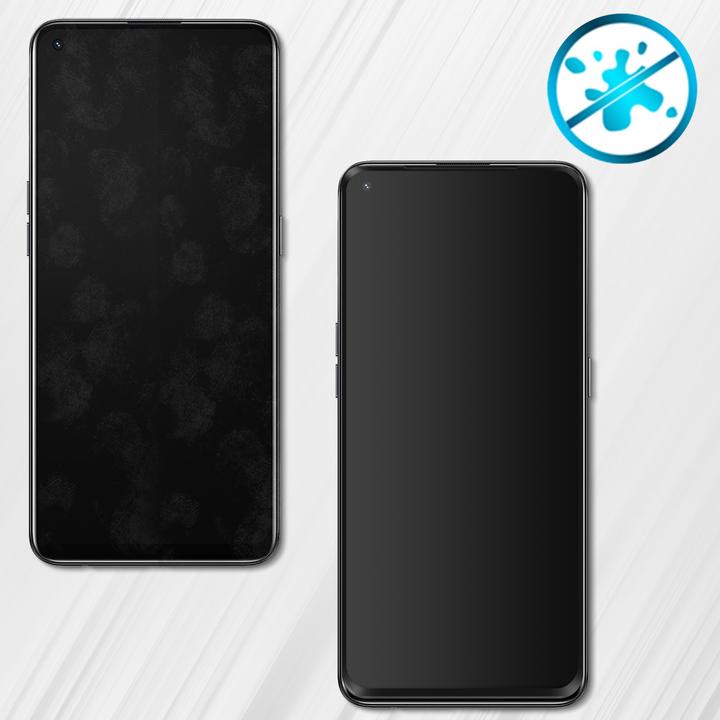 Produktbild Avizar Displayschutzfolie, Case friendly Schutz (1 Stück, Oppo A94 5G)