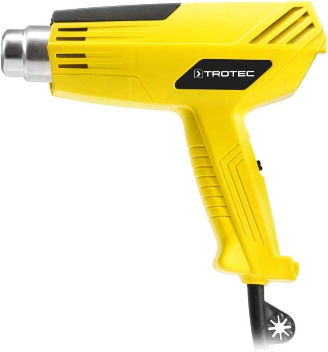 Produktbild Trotec HyStream 200