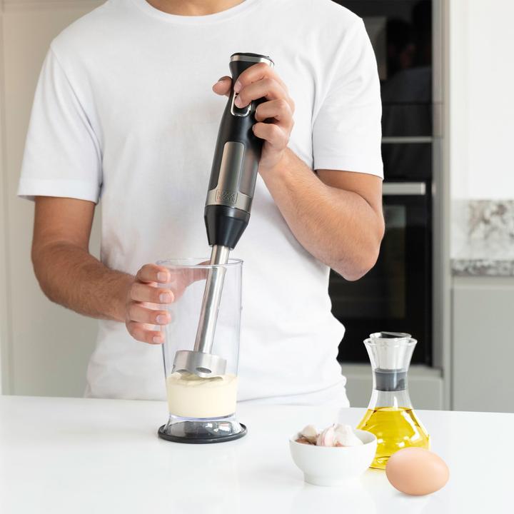 Immagine prodotto Black & Decker BXHBA1500E