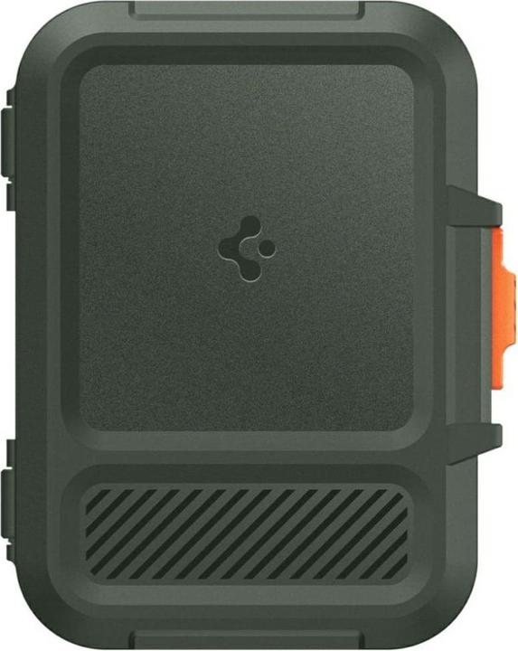 Actual product image Spigen MagSafe