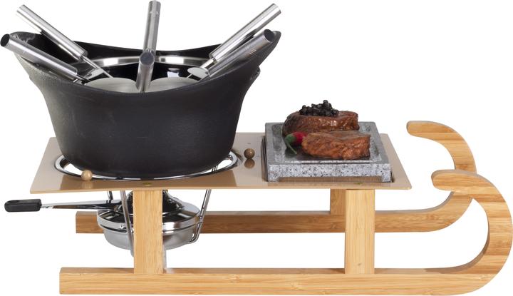 Image du produit Nouvel 730189 (Fondue bourguignonne, Fondue chinoise, Fondue au fromage)