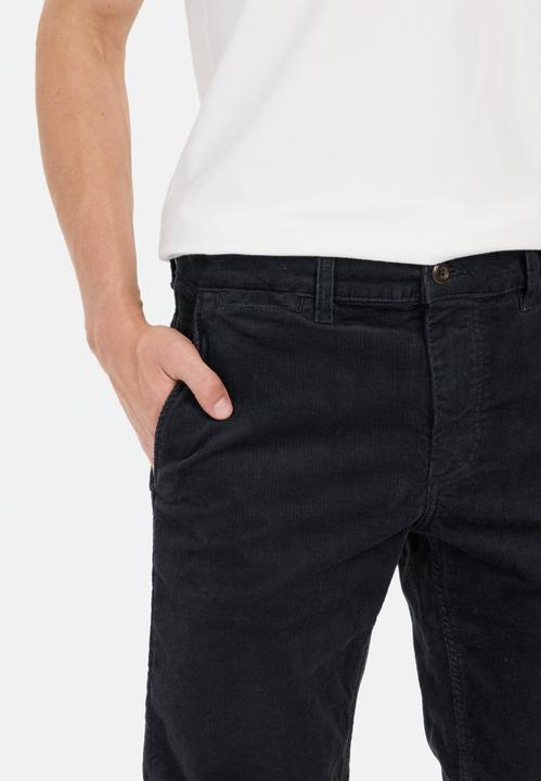 Produktbild Camel Active Relaxed Fit Cord Chino mit Thermofutter (38)