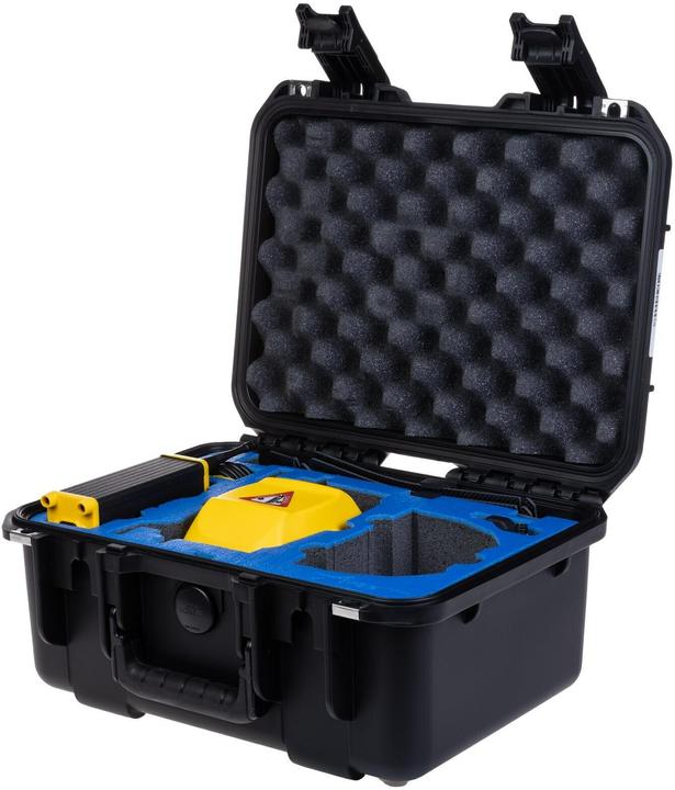 Image du produit AVSS PRS-M350EX (Parachute de drone, DJI Matrice 350 RTK)