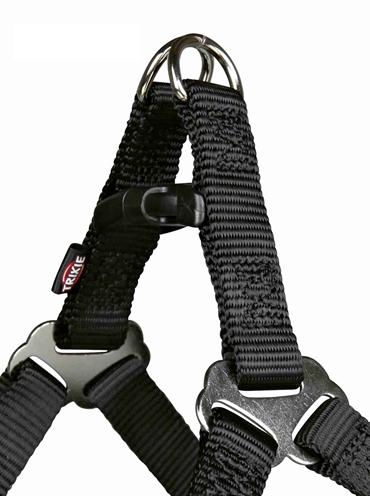 Produktbild Trixie Premium One Touch Geschirr (XL, Hund, Hundesport)