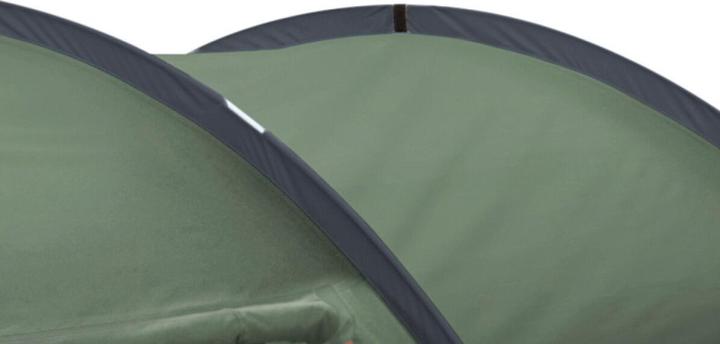Immagine prodotto Easy Camp Galaxy 301 (Tenda a tunnel, 6.60 kg, 3 persone)