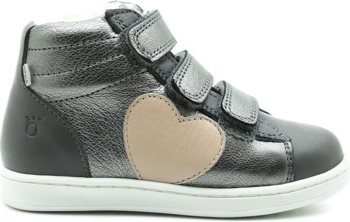 Produktbild Benjie Cologny velcro Fourrée TEX Klein Kind (27)