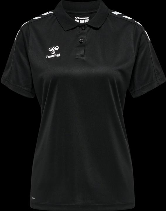 Produktbild hummel Core Xk Functional Polo Woman (XS)