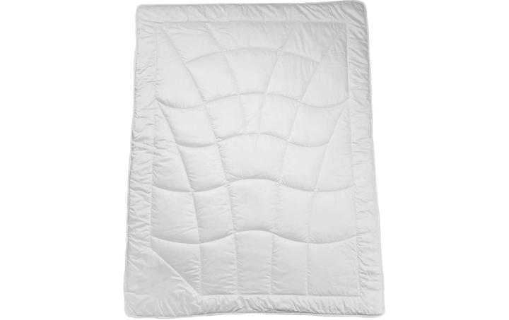 Actual product image Billerbeck Duvet Tencel Uno 200 x 210 cm, Eigenschaften (1500 g, 200 x 210 cm)