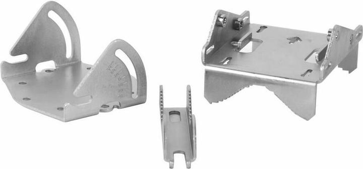 Actual product image Cambium Networks Networks Tilt Bracket Assembly for (Wall mount)