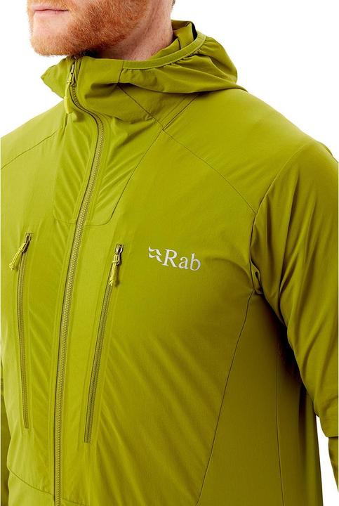 Produktbild Rab Borealis (XXL)