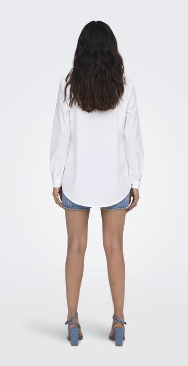 Actual product image JdY Classic long sleeve shirt (44)