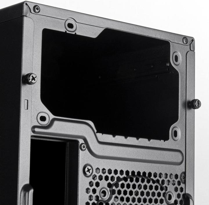 Image du produit Silverstone Fara 313 (mATX)