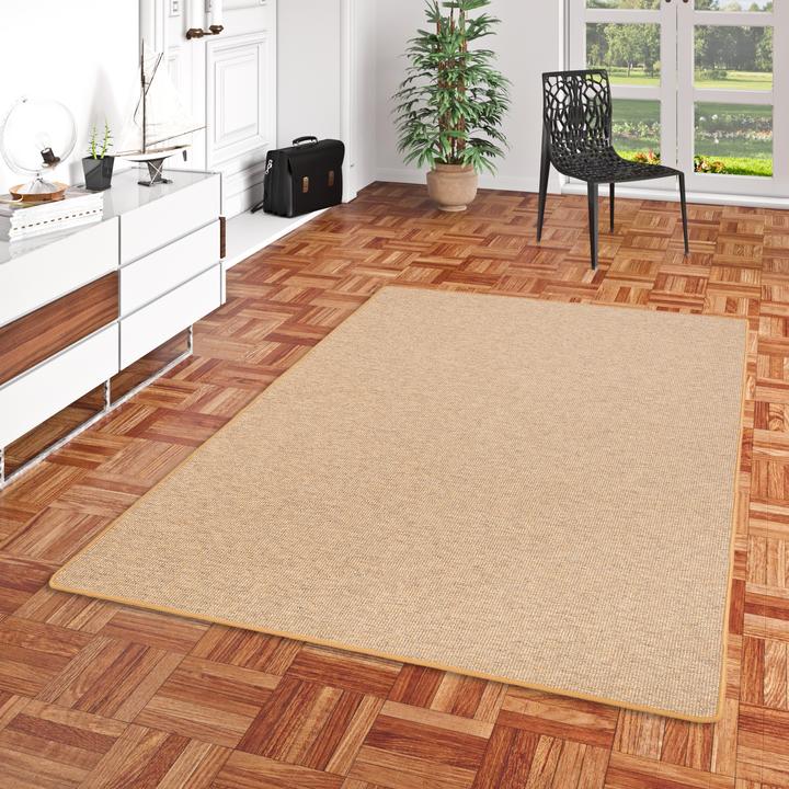 Produktbild Snapstyle Natur Sisal-Optik Teppich Taff (200 x 300 cm)