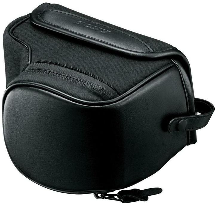 Produktbild Sony Lcs-Emjb (Kamera Etui, 2.40 l)
