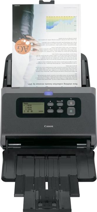 Immagine prodotto Canon Dr-M260 (USB)