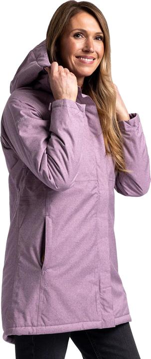 Immagine prodotto Trespass Wintertime Giacca Impermeabile Donna (XS)