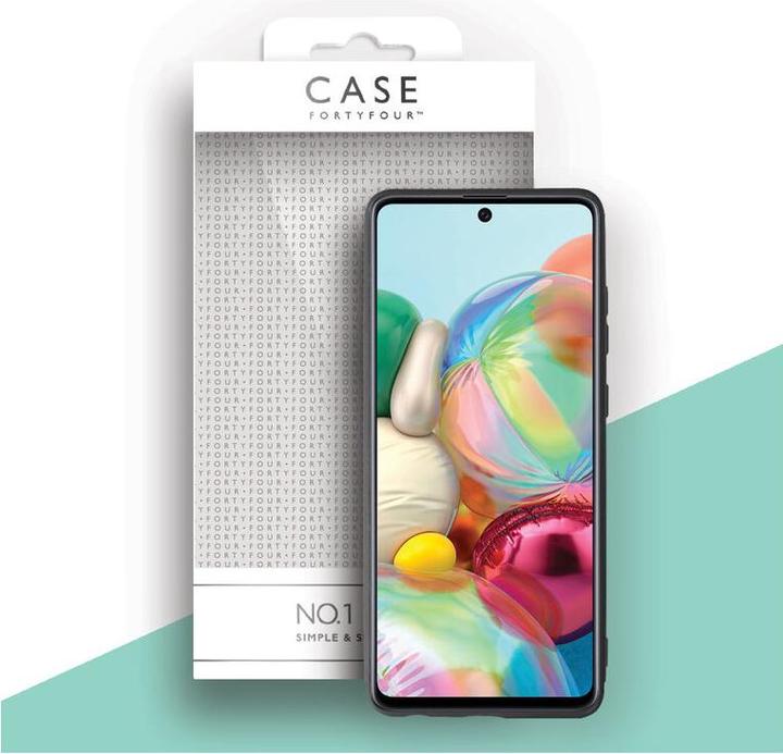 Productafbeelding Case FortyFour Nr.1 (Samsung Galaxy A72)