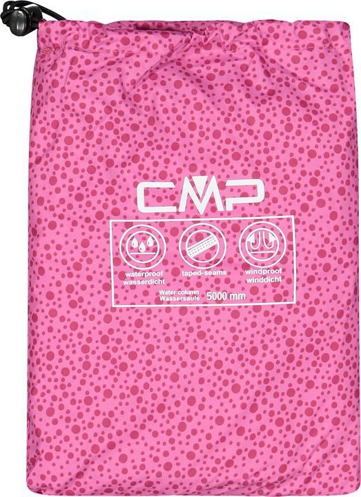 Immagine prodotto CMP Campagnolo Hoodie (36)