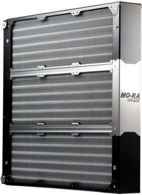 Produktbild Watercool Mo-Ra3 420 Pro (140 mm)
