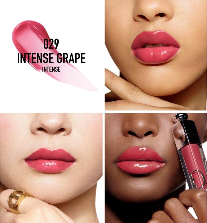Image du produit Dior Addict (029 Intense Grape)