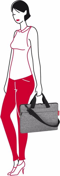 Immagine prodotto reisenthel netbookbag (15.60", Universale)