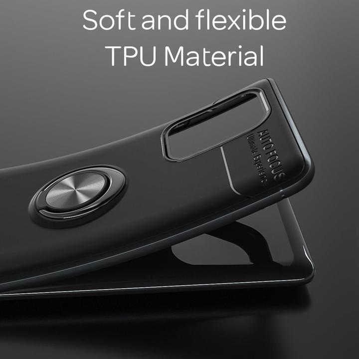 Produktbild Nalia Ring Hülle (Samsung Galaxy S10 Lite)