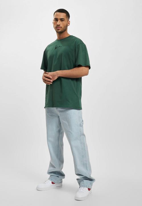 Actual product image Karl Kani KM-TE011-102-03 KK Small Signature Essential Tee (XL)