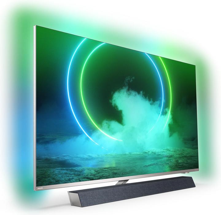 Productafbeelding Philips 55PUS9435/12 (55", LED, 4K)