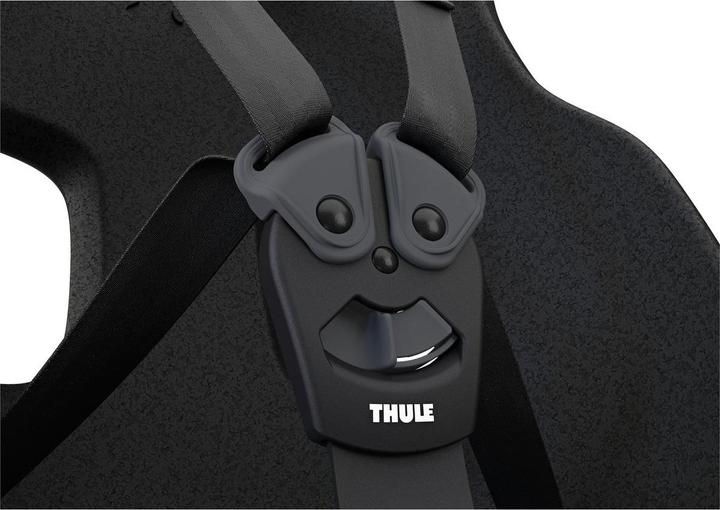 Produktbild Thule Yepp Nexxt 2 Maxi (Gepäckträger)