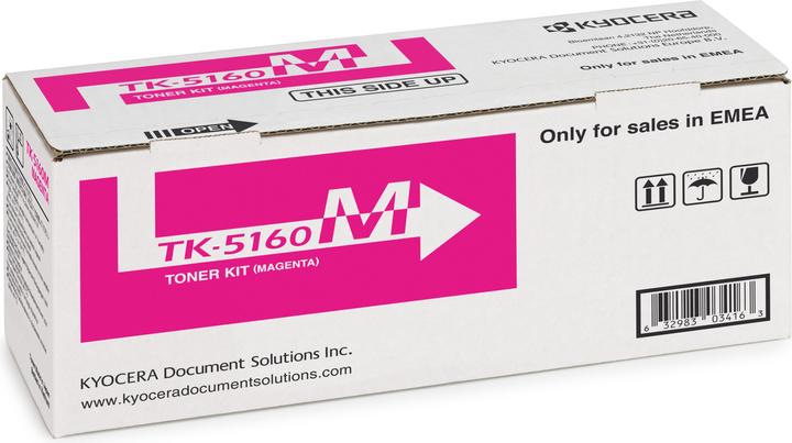 Produktbild Kyocera Tk-5160m (M)