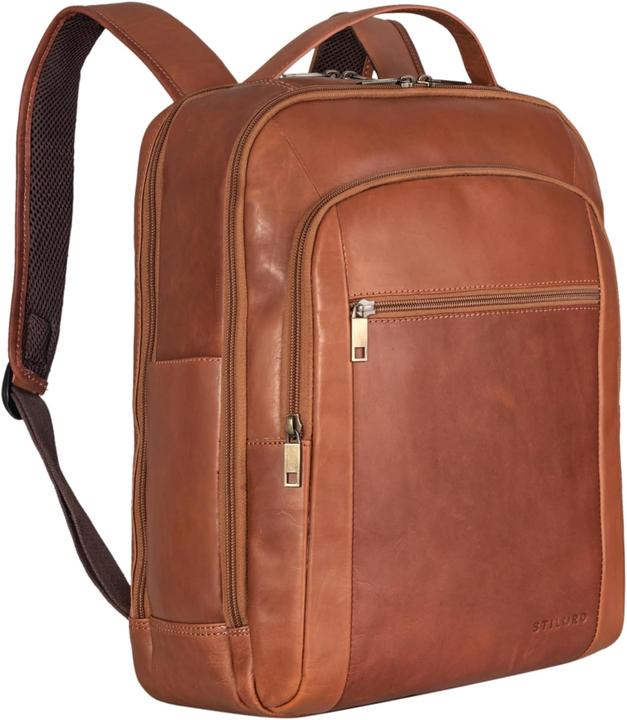 Produktbild Stilord Laptop-Rucksack Floyd