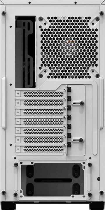 Produktbild be quiet! Pure Base 500 (mATX, Mini-ITX, ATX)