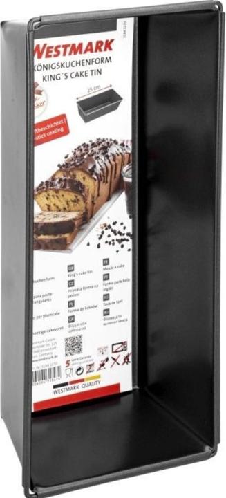 Image du produit Westmark Le moule à gâteau du roi
