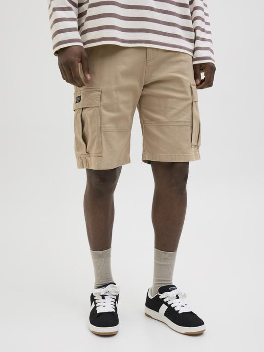 Actual product image Jack & Jones Cargo Shorts (XL)