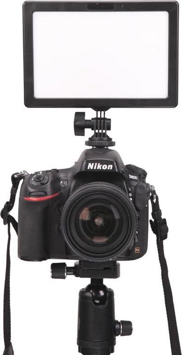 Produktbild Ledgo LG-E116C photo studio continuous lighting