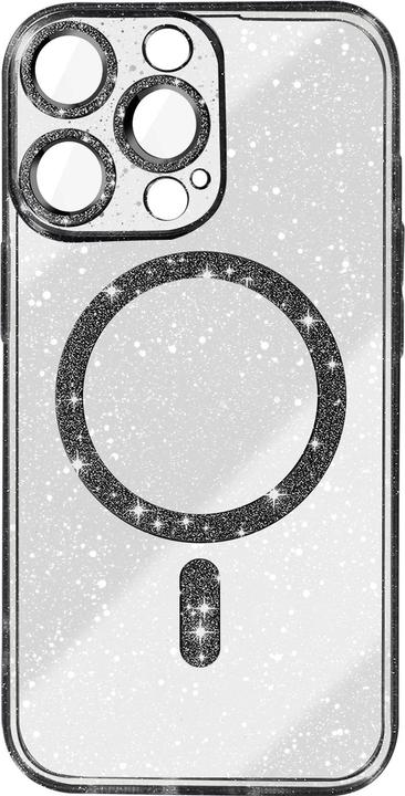Actual product image Avizar SparkleShield Case Series (Apple iPhone 14 Pro)