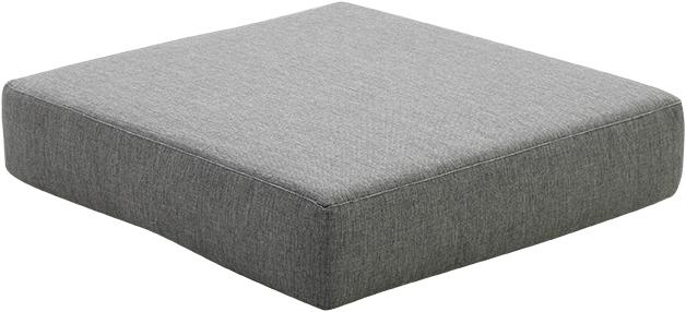 Coussin d'assise
