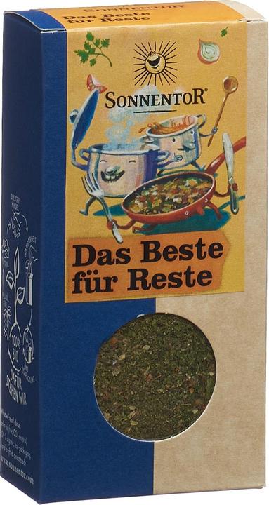 Image du produit Sonnentor das Beste für Reste (50 g)