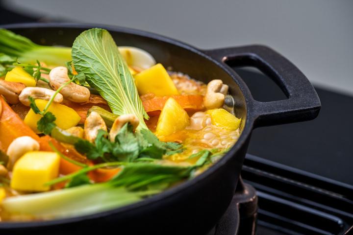 Image du produit Outdoorchef Poêle en fonte
