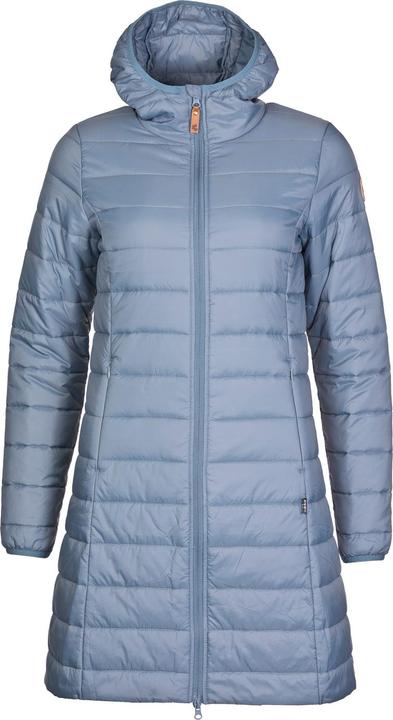 Rukka Pac Coat Damen Thermo Mantel