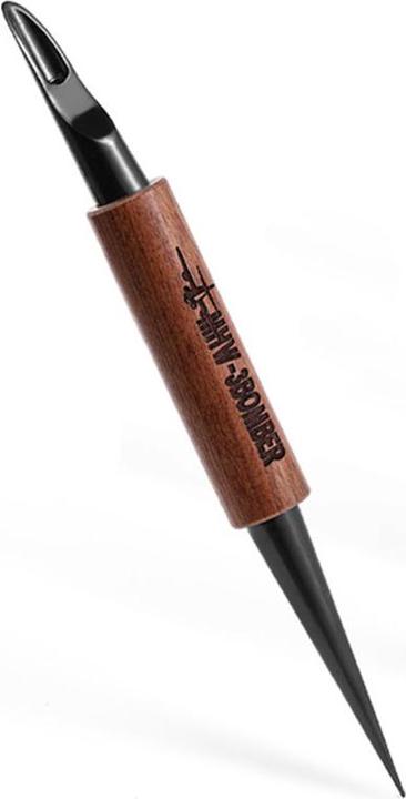 Produktbild MHW 3Bomber Coffee Art Nadel