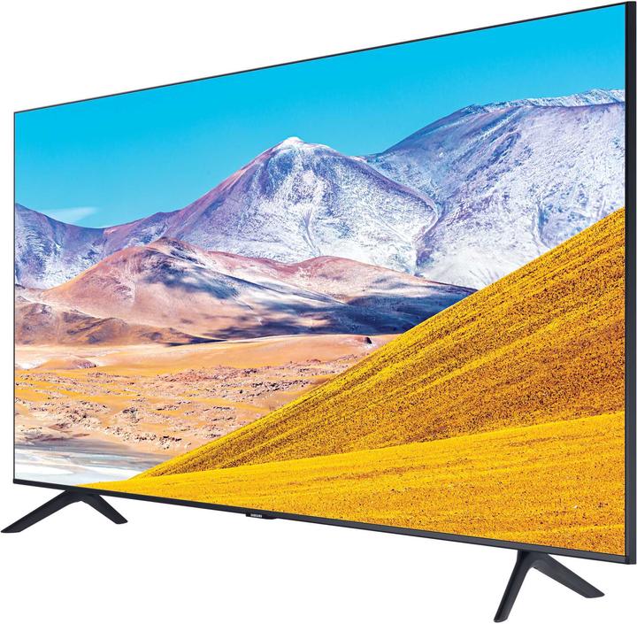 Produktbild Samsung UE43TU8070 (43", LCD, 4K, 2020)
