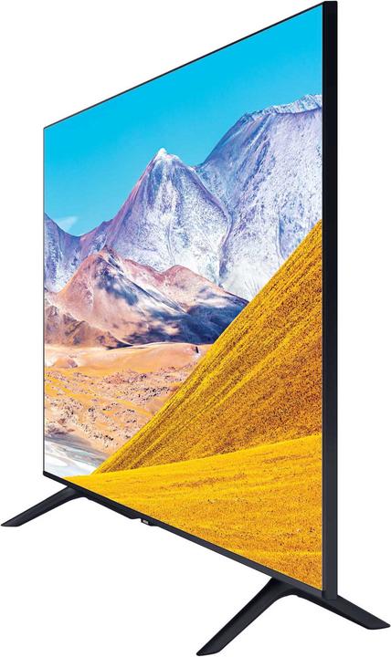 Produktbild Samsung UE43TU8070 (43", LCD, 4K, 2020)