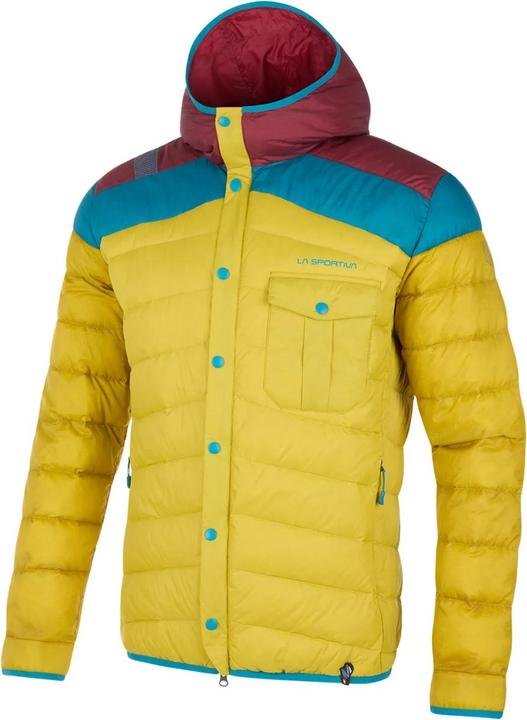 La Sportiva Wild Down Jacket Men