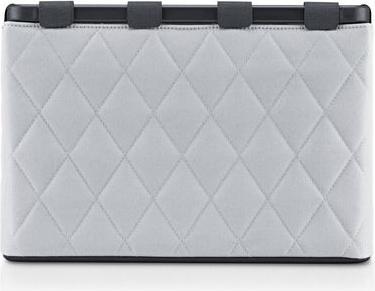 Immagine prodotto reisenthel Scatola portaoggetti Frame M Grigio chiaro (18 l)
