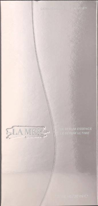 Produktbild La Mer Genaissance de (GDLM) The Serum Essence (30 ml)
